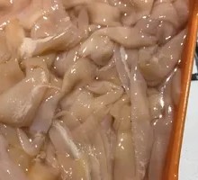 Fresh Duck Intestines