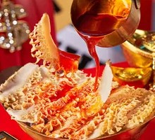 Rich and Oily Money Beef Tripe