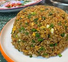 Childhood Fried Rice