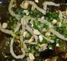 Old Jar Sichuan Pickled Cabbage and Pork Noodles