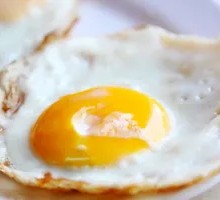 Fried Egg