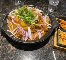 Premium Drunk Chicken for Two