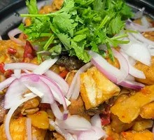 5-Year Aged Drunk Chicken