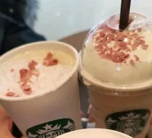 Caramel Macchiato (Large)