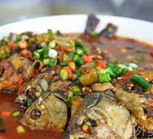 Home-style Crucian Carp