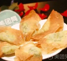 Glutinous Rice Dumpling