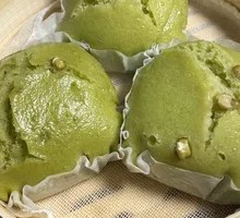 Mung Bean Cake