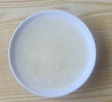 Corn Porridge
