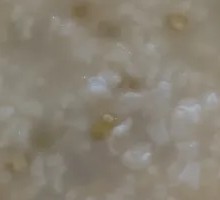 Mung Bean Porridge