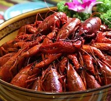 Spicy Crawfish