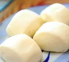 Small Steamed Buns