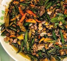 Spicy Pepper Chicken