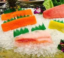 Sashimi