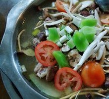 Fengjie Dried Pork Ribs