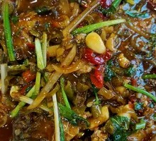 Home-style Crucian Carp