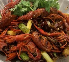 Extra Large Premium Crawfish