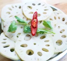 Lotus Root