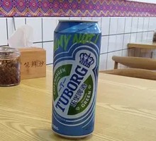 Lebao Beer Braised Pork