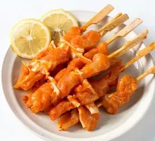 Meat Connected to Bone