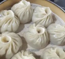 Soup Dumplings