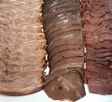 Premium Braised Donkey Meat Platter