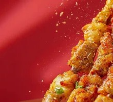 Spicy Donkey Meat Skewers