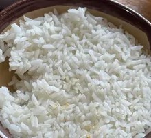 Earthen Pea Rice