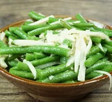 Mixed Seasonal Vegetables Salad