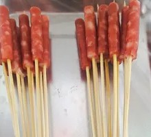 Premium Cantonese Sausage