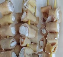 Secret-Recipe Intestines