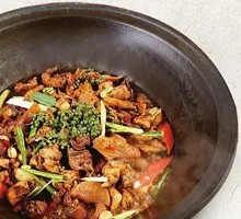 Fresh Free-Range Chicken