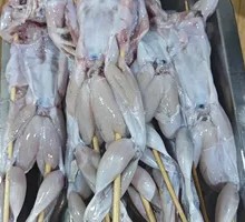 Fresh Frog Legs