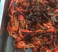 Crawfish