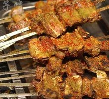 Special Roasted Lamb Ribs yagpay