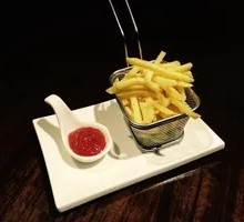 American Fries