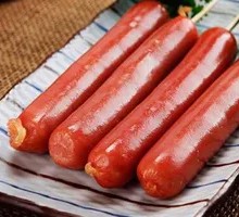 Taiwanese-Style Grilled Sausage