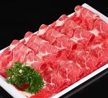 Inner Mongolia Lamb Rack Roll