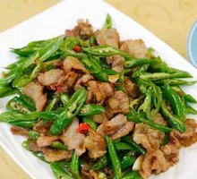 Qing Qi Private Kitchen