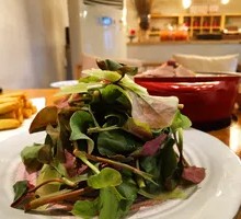 Organic Seasonal Vegetables