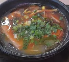 Spicy Pepper Three Fresh