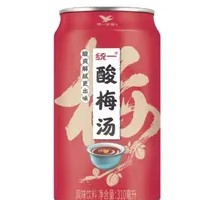 Unification Plum Drink