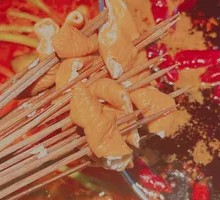 Fatty Intestine with Tripe