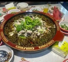 Sichuan Peppercorn Broth