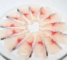 Tilapia Children's Ticket