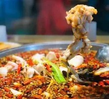 Children's Ticket for American Bullfrog Fish