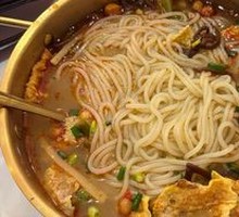 Original Soup Snail Noodles