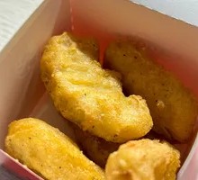 Colonel's Chicken Nuggets
