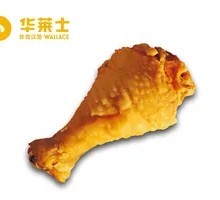 Crispy Chicken Thigh