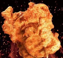 Tender Chicken Tenderloin