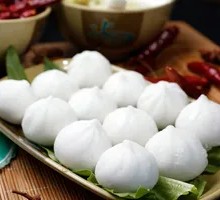 Handmade Crystal Dumplings